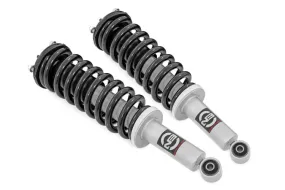 2.5 INCH KIT LOADED STRUT | TOYOTA TUNDRA 4WD (2000-2006) - 501091 (S0)