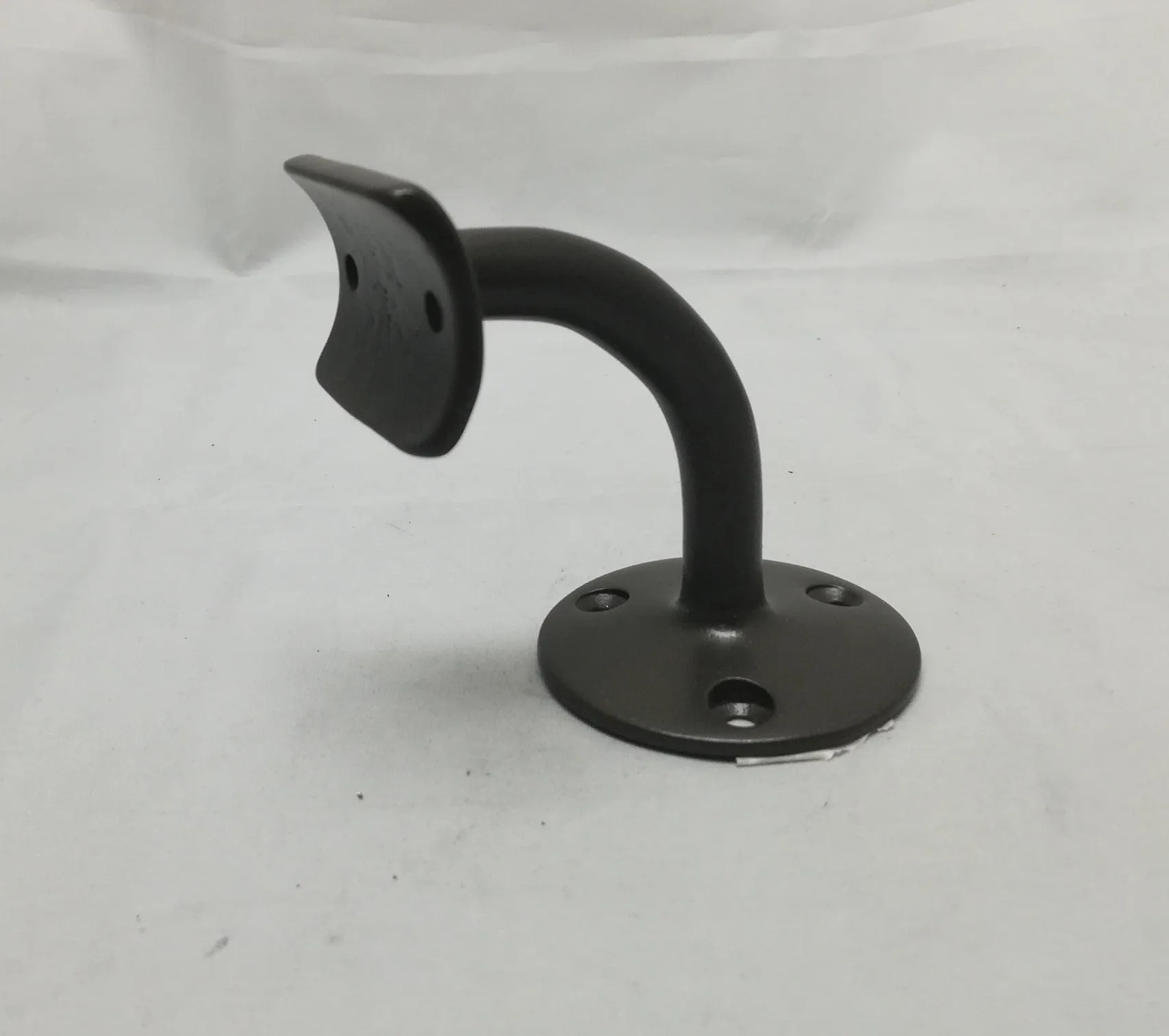 3-Screw Hand Rail Bracket for 2" Tubing