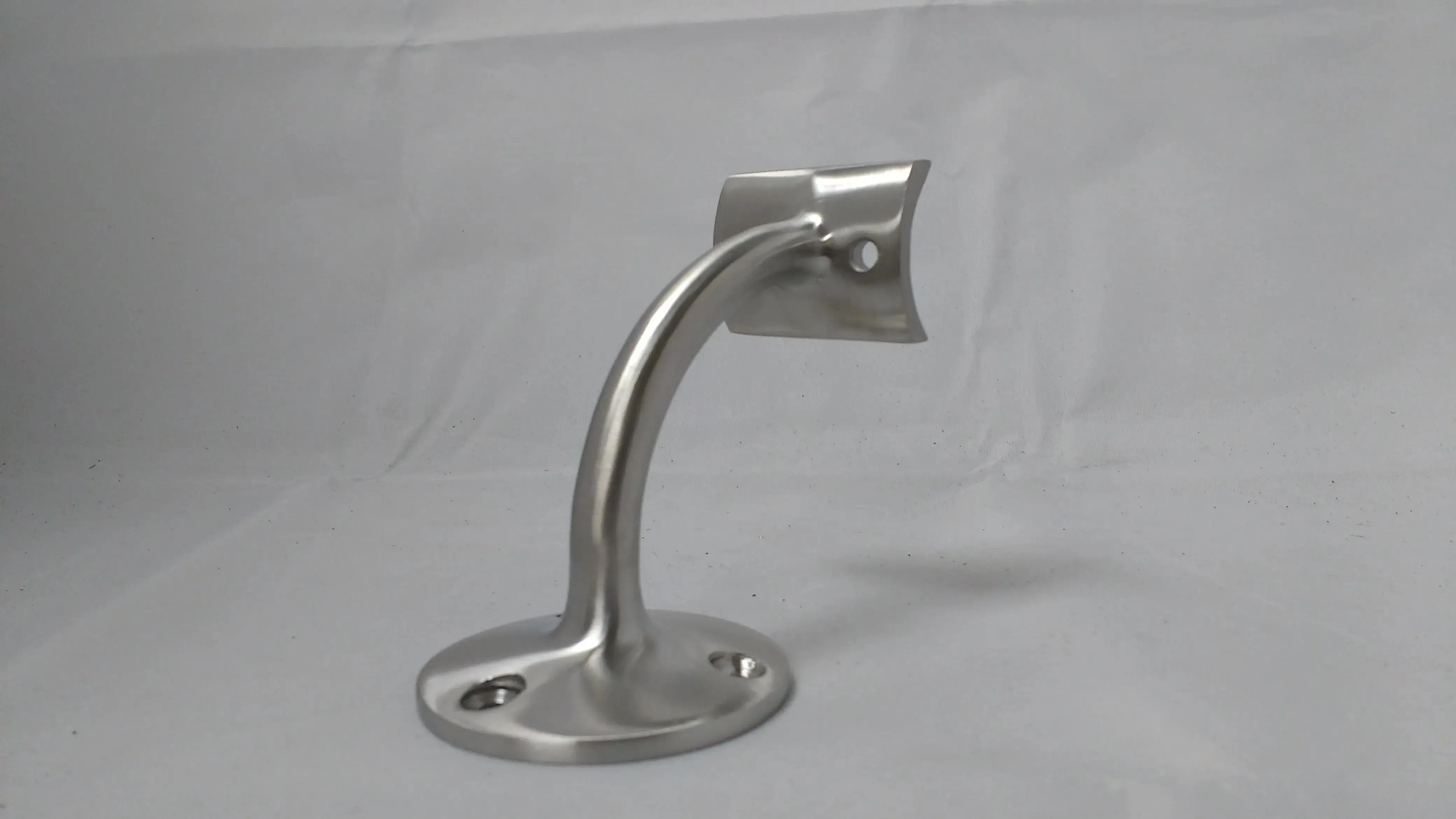 3-Screw Hand Rail Bracket for 2" Tubing