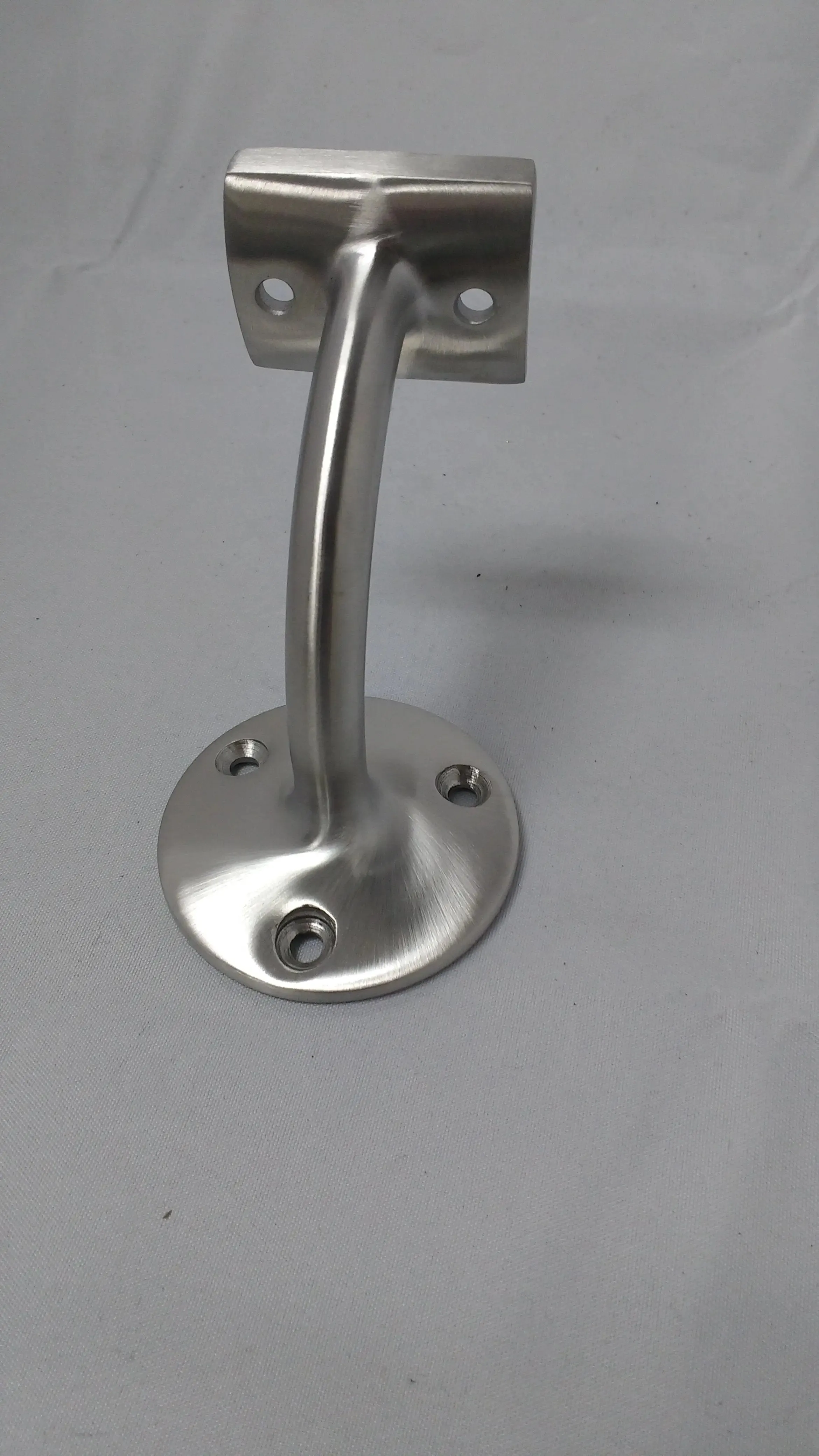 3-Screw Hand Rail Bracket for 2" Tubing