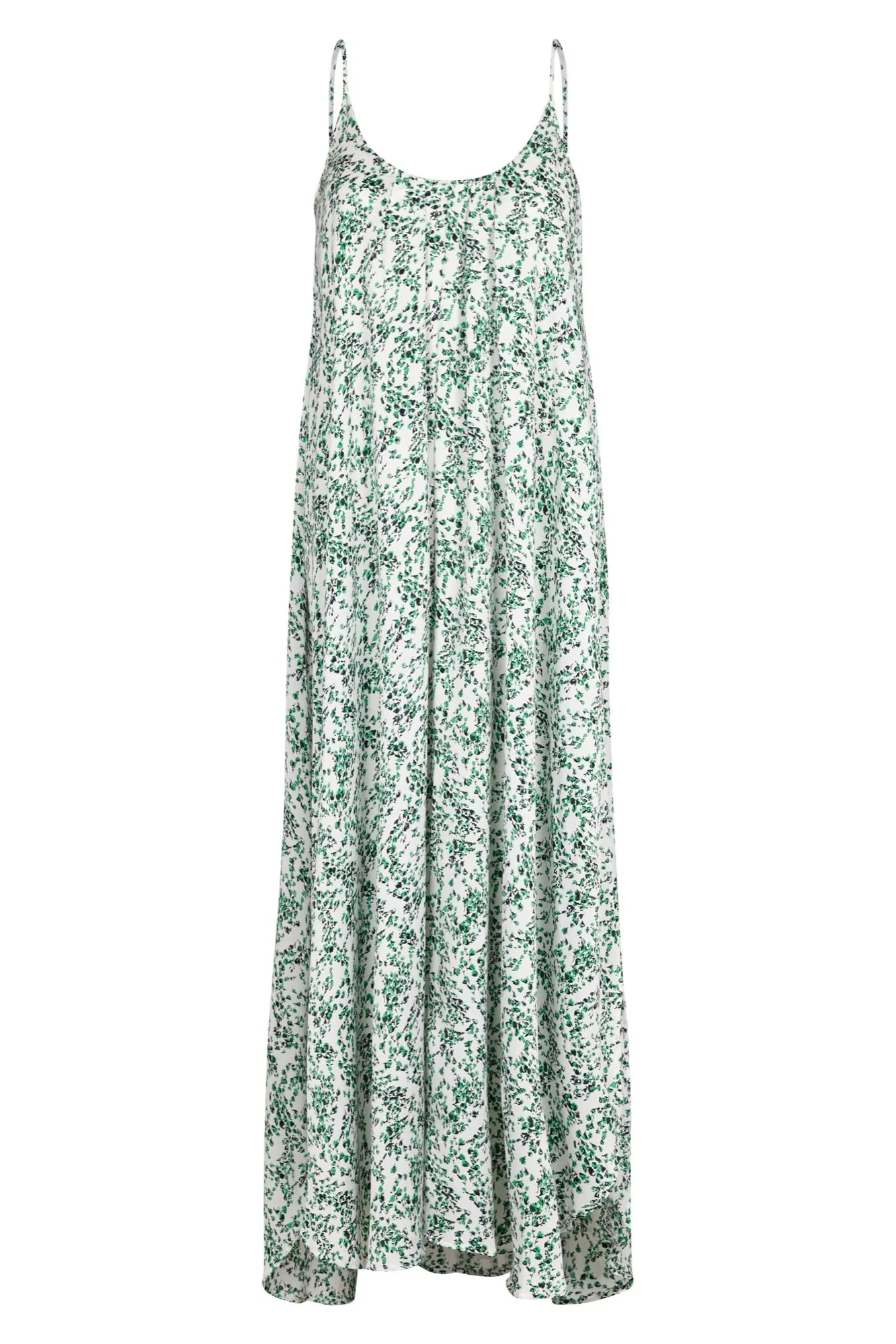 Agnes Slip Dress - Primrose Aop