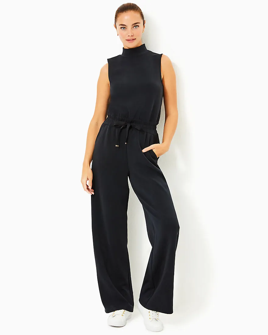 Amore Upf 50 Plus Jumpsuit