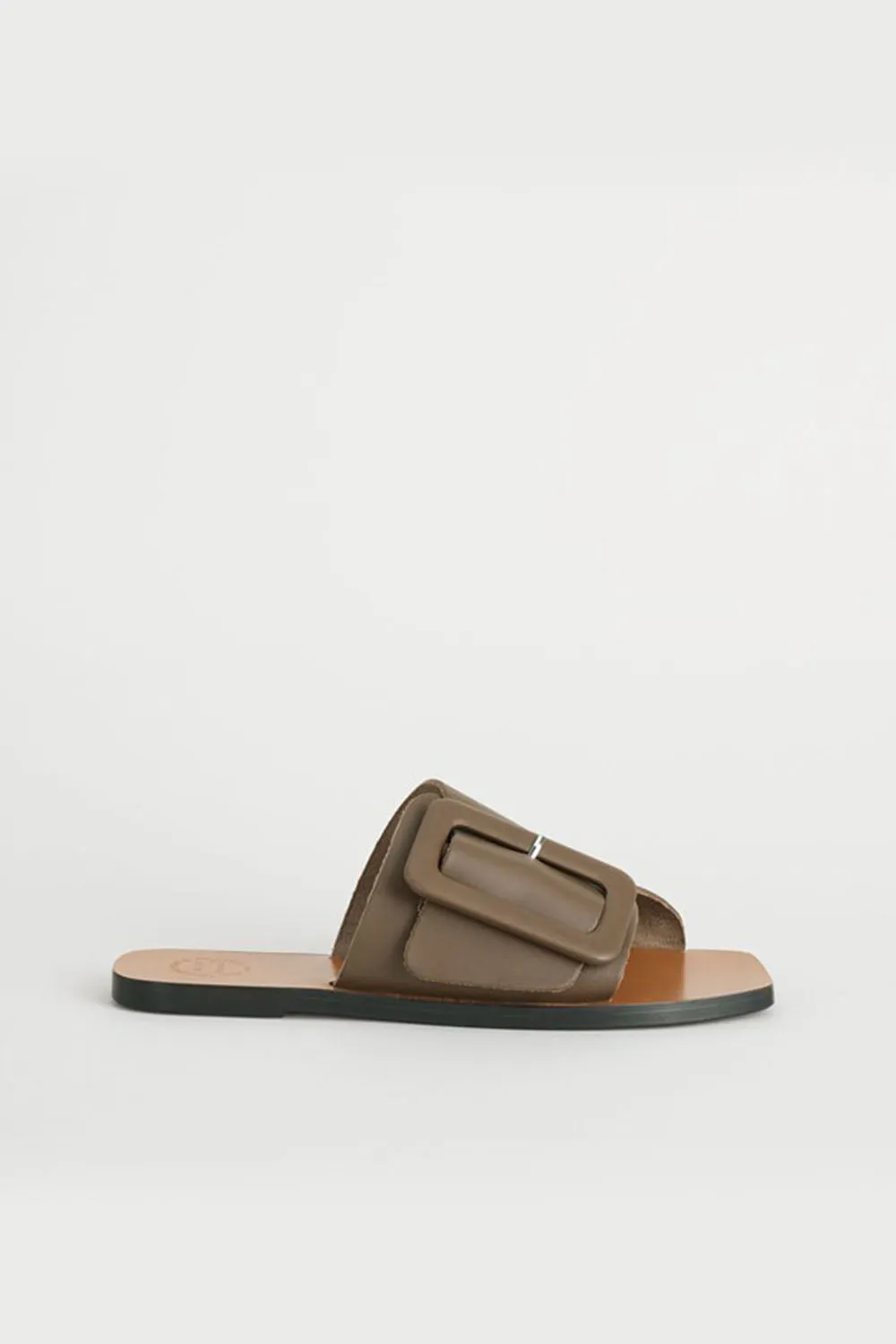 ATP - CECI SANDAL KHAKI WAS $479