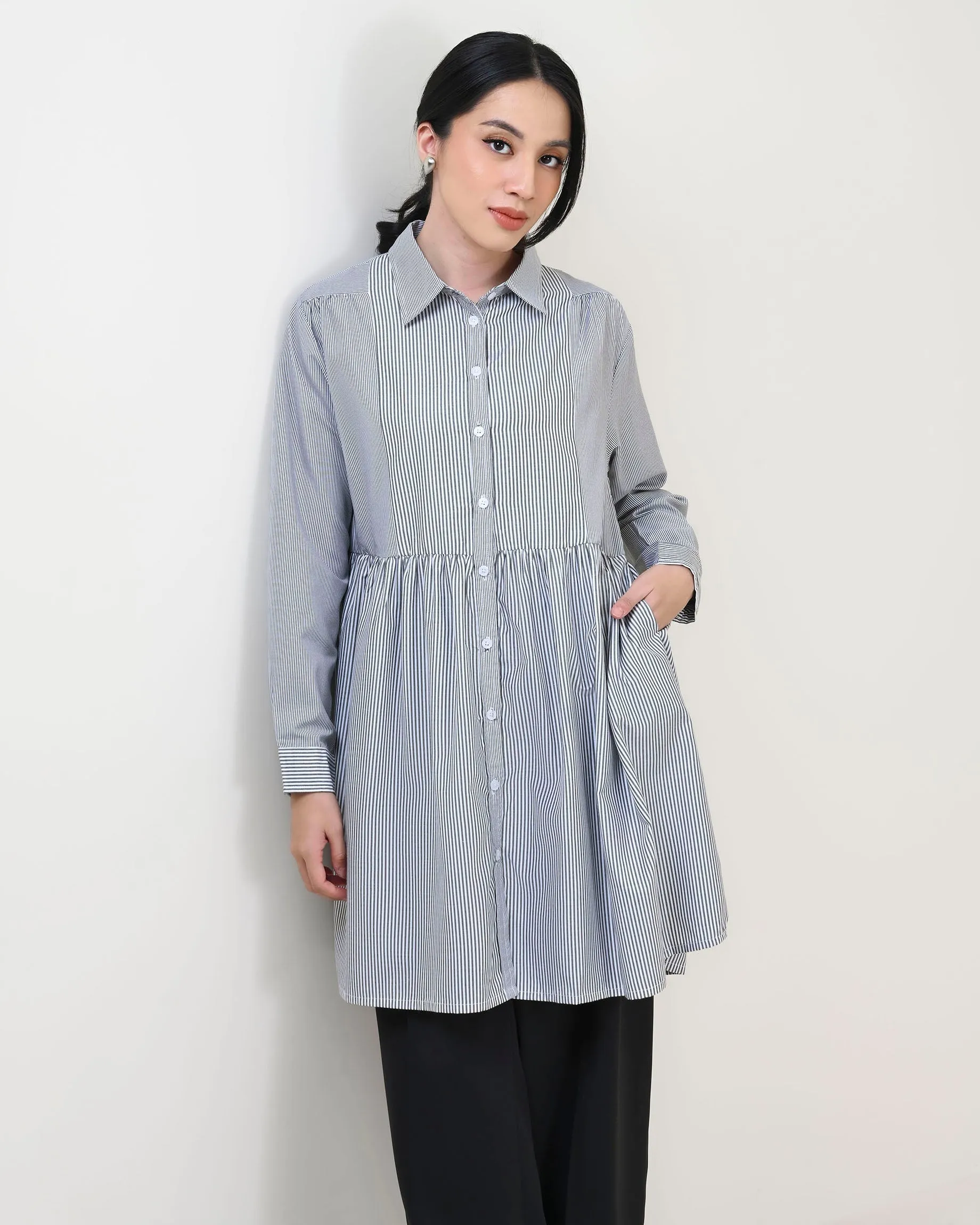 AYARA TUNIC