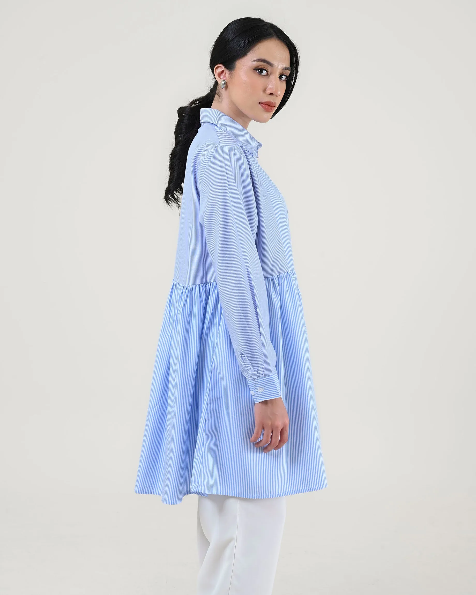 AYARA TUNIC