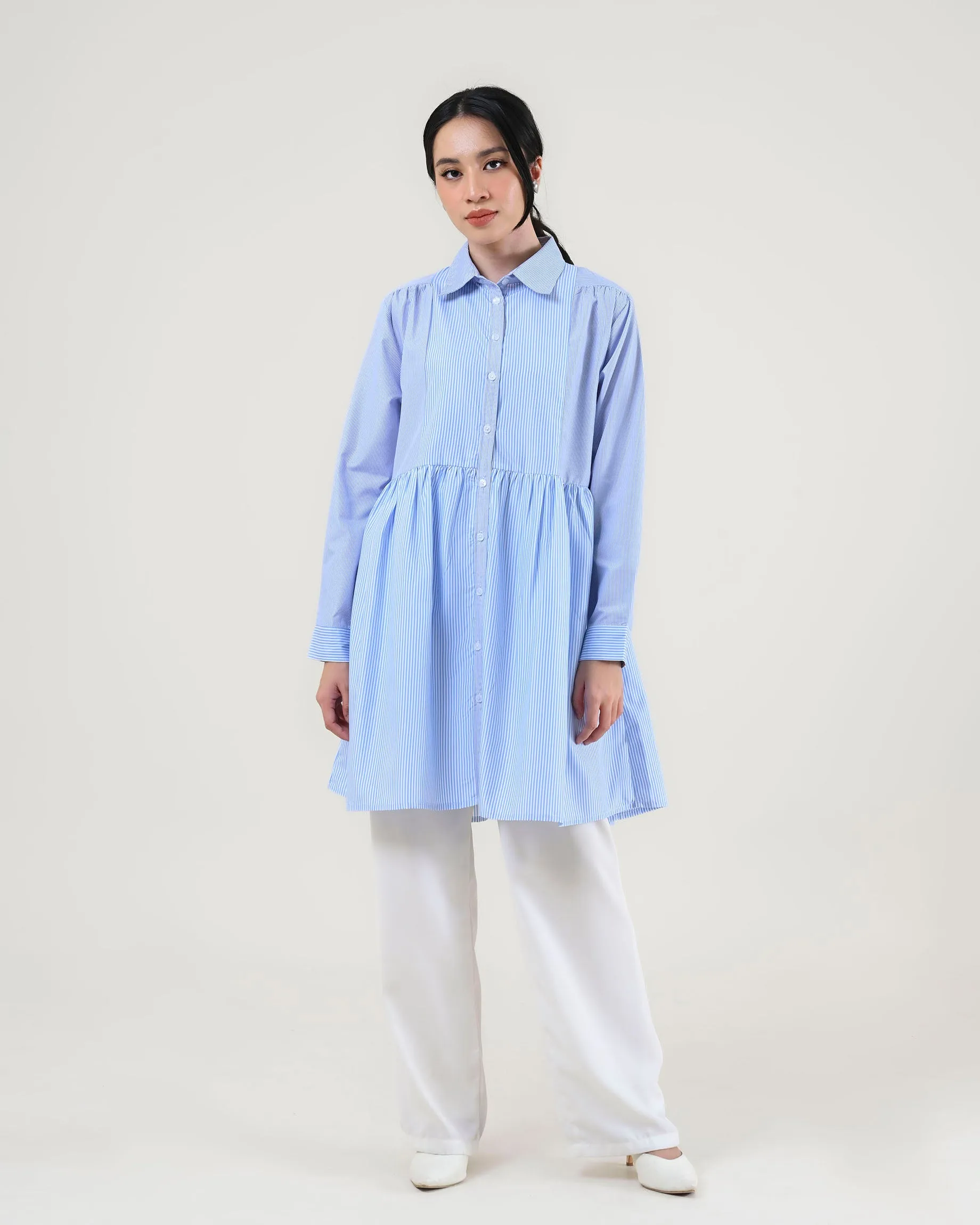 AYARA TUNIC