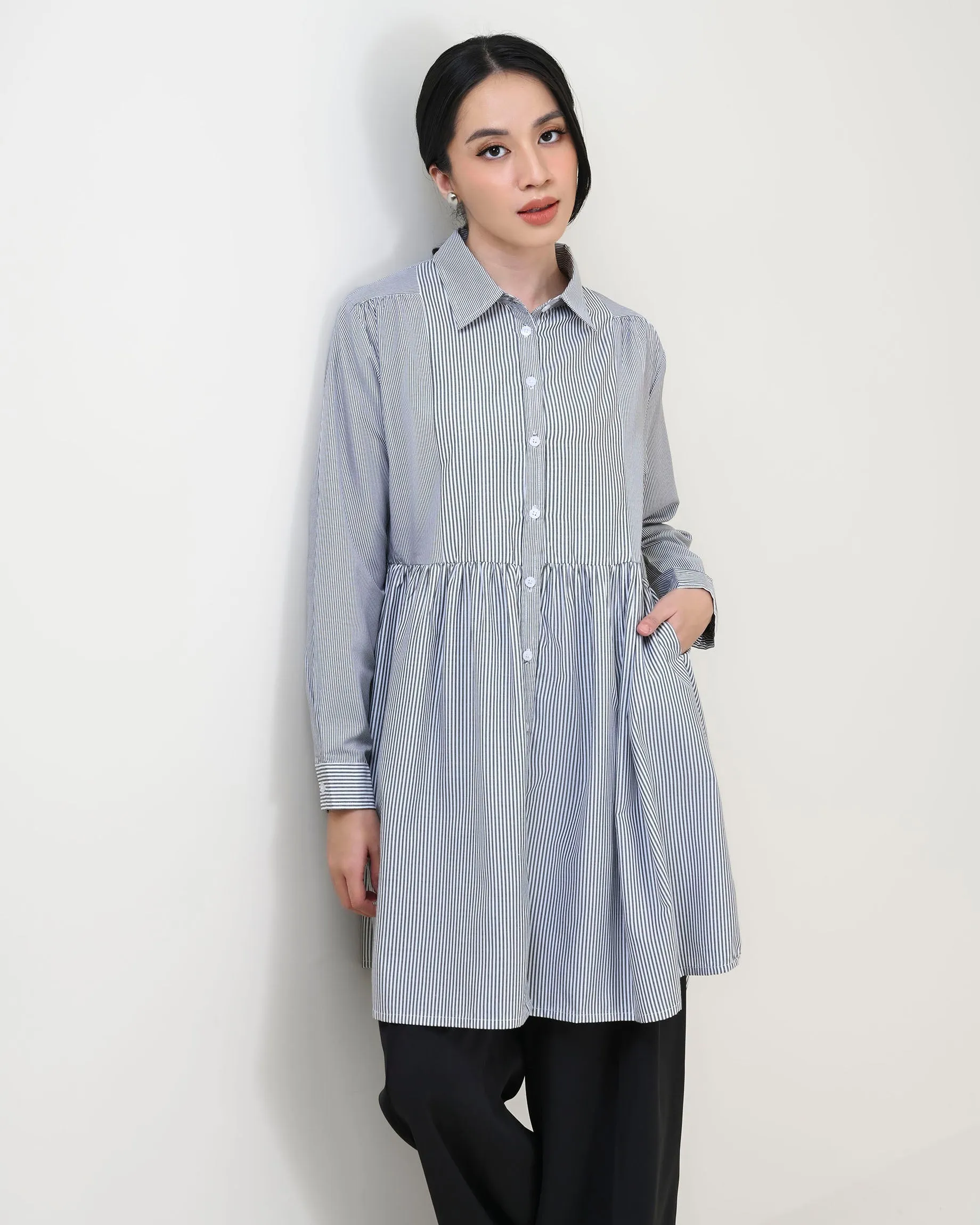 AYARA TUNIC