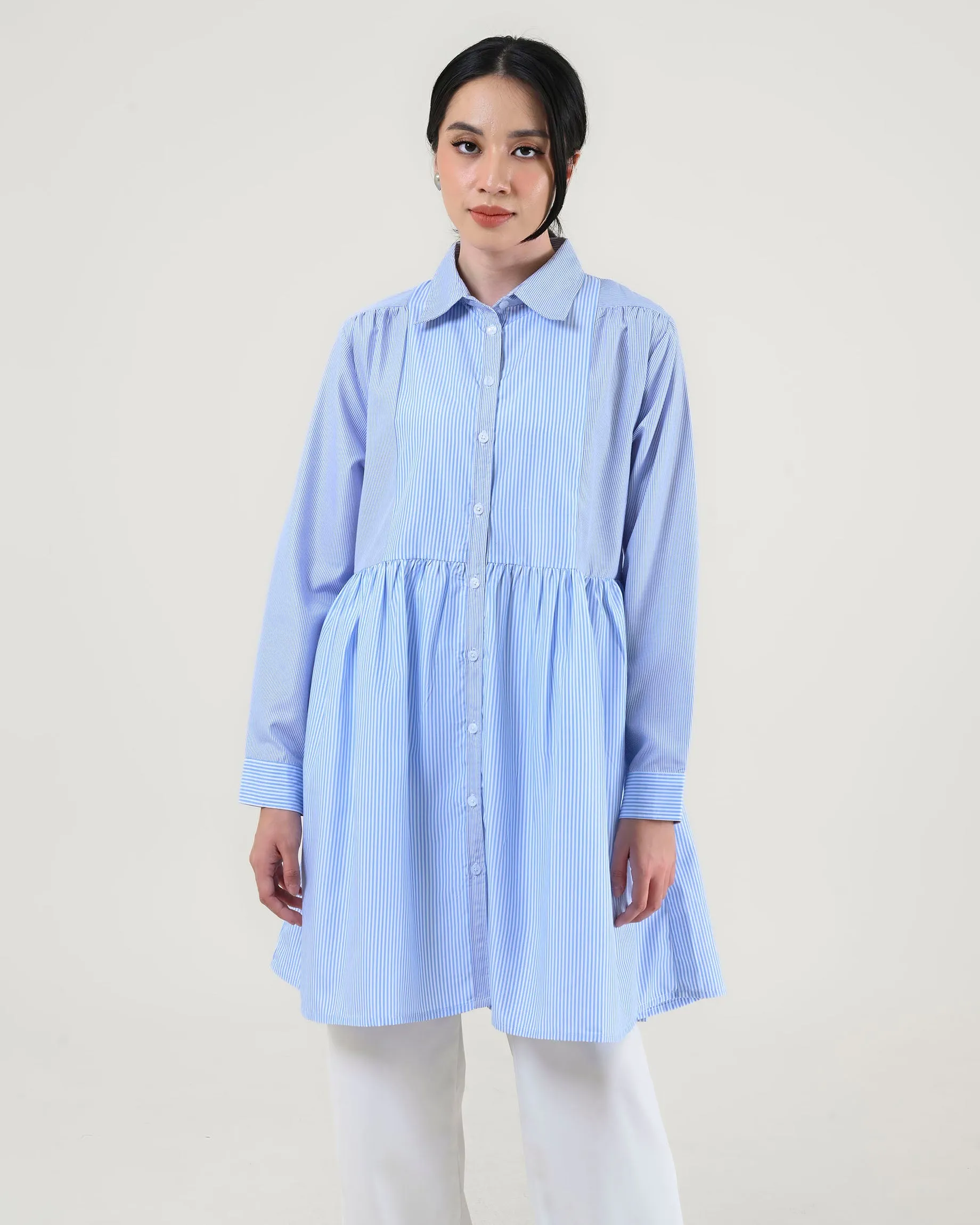 AYARA TUNIC