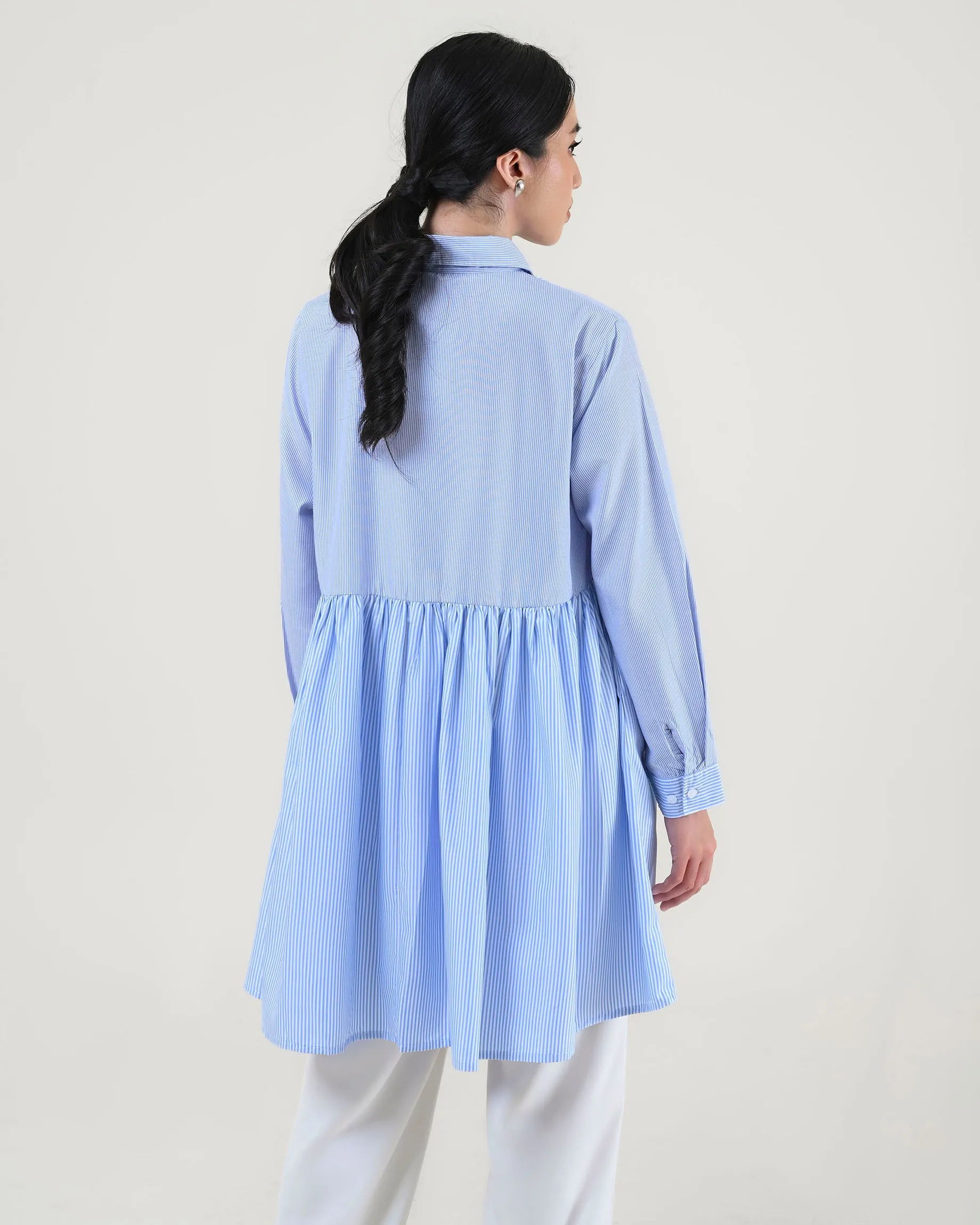 AYARA TUNIC