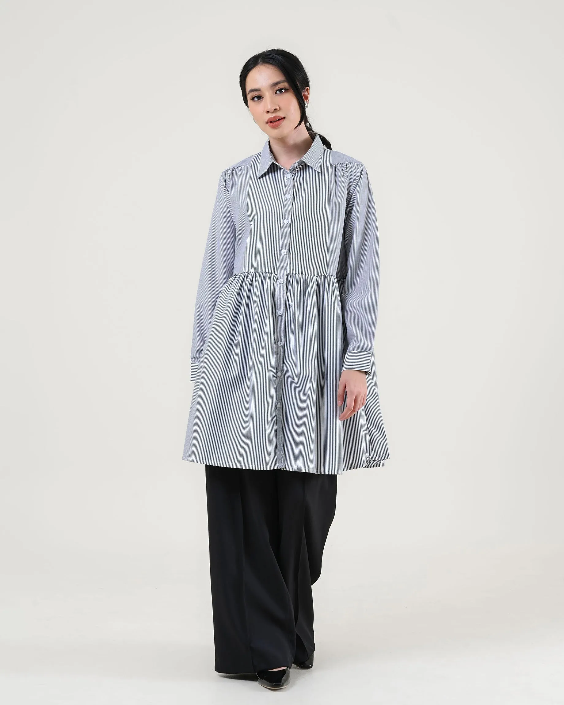 AYARA TUNIC