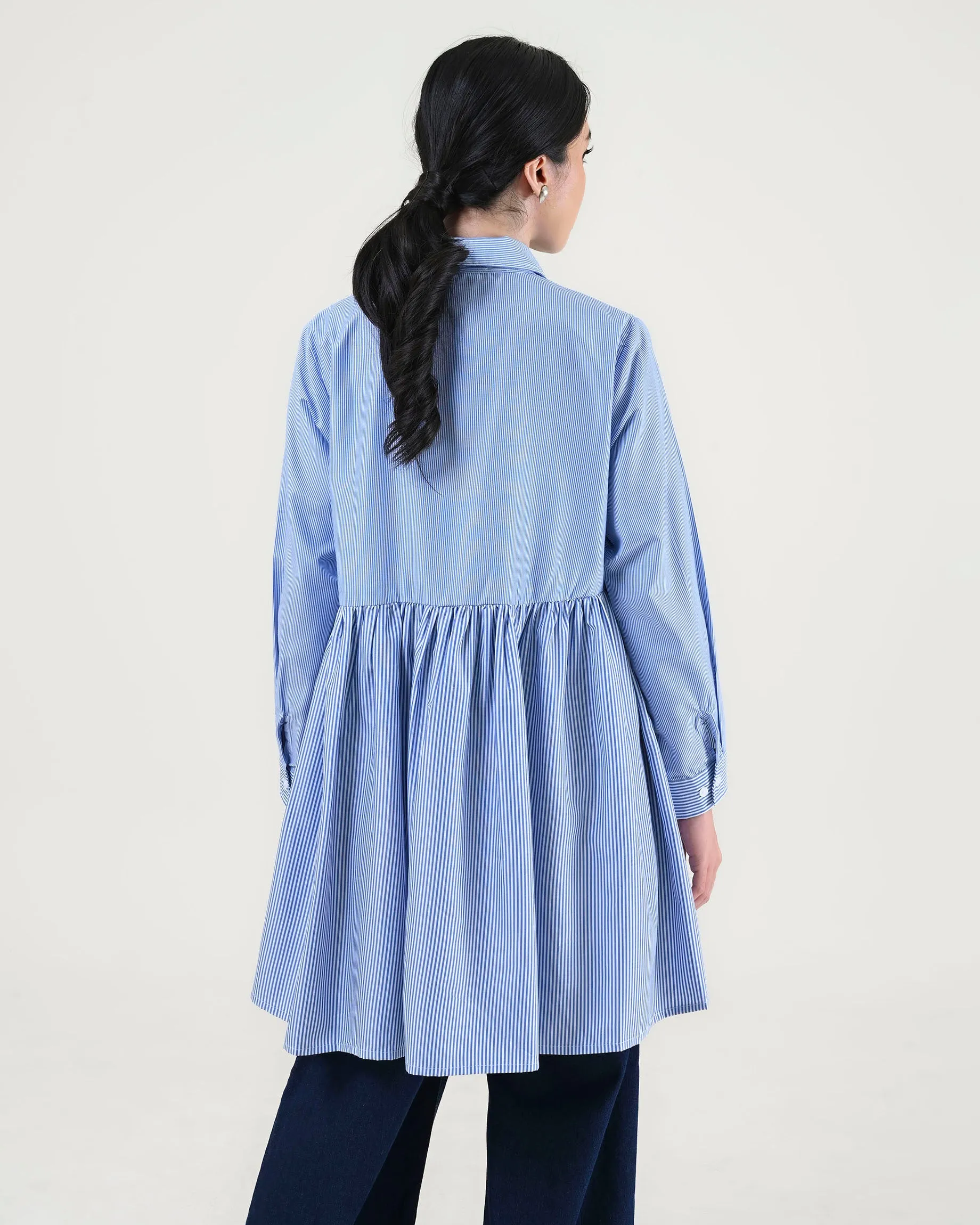 AYARA TUNIC