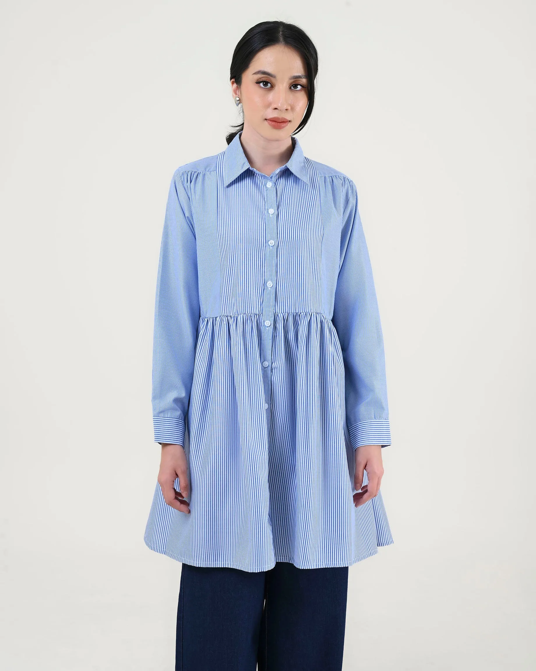 AYARA TUNIC