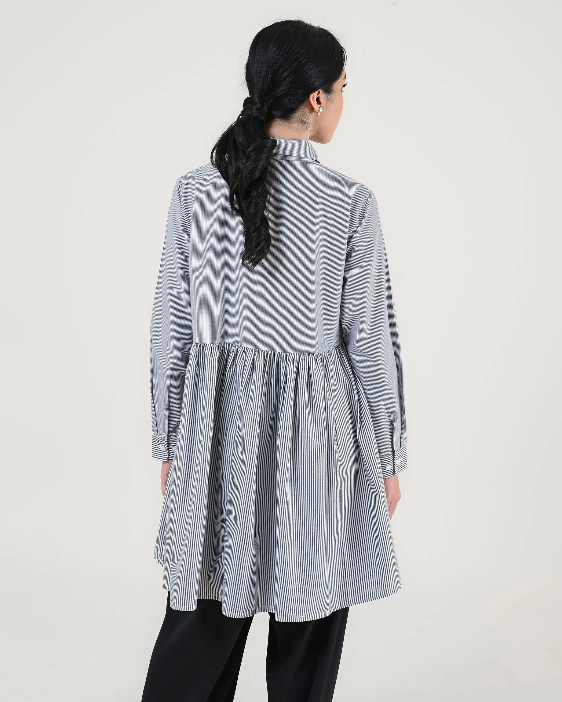 AYARA TUNIC