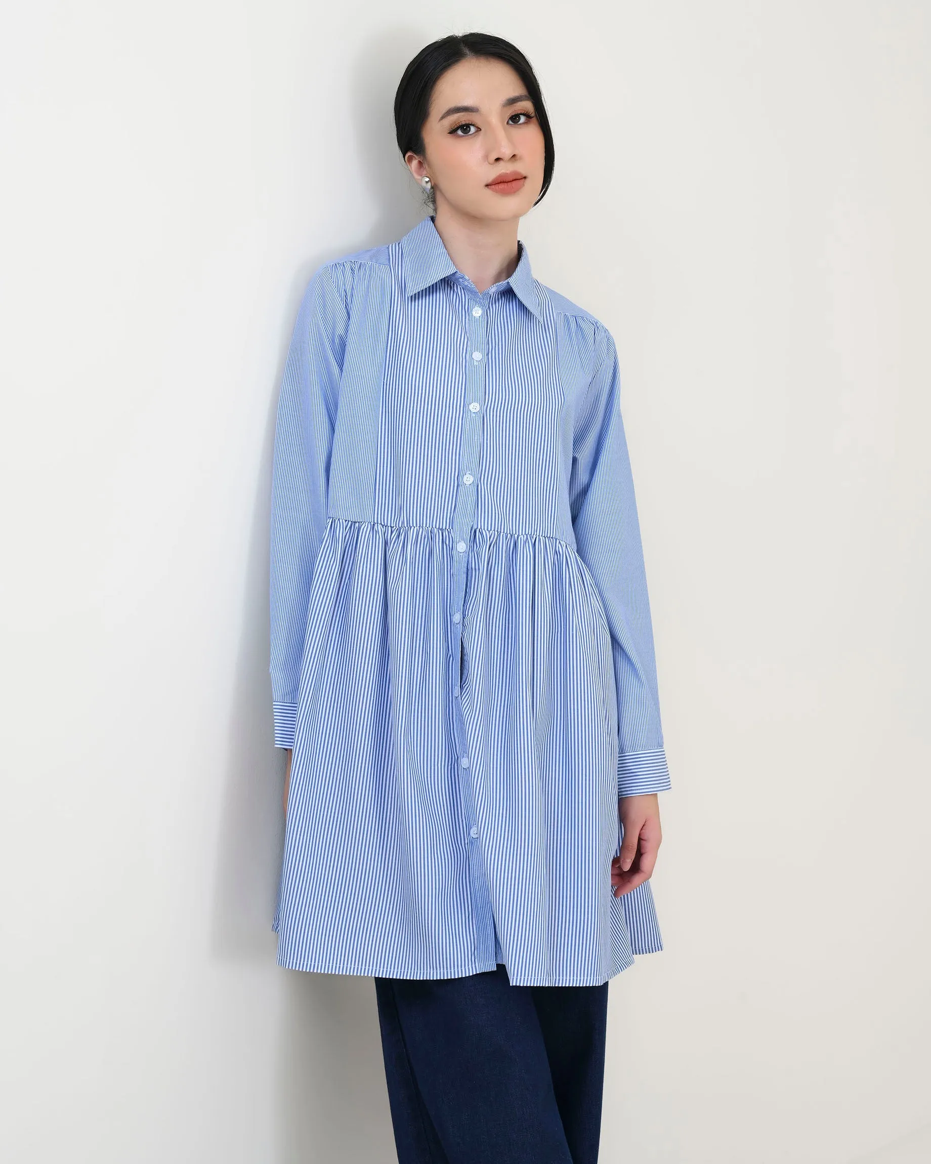 AYARA TUNIC