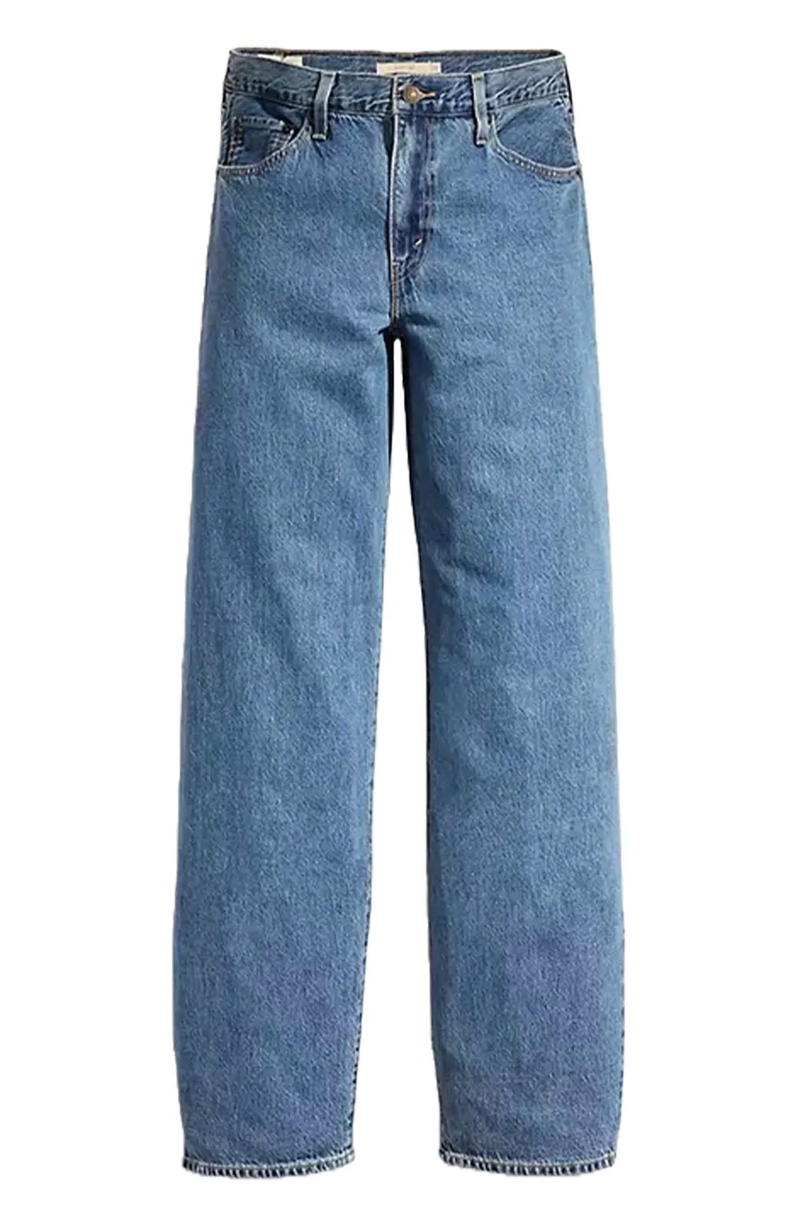 Baggy Dad Jeans