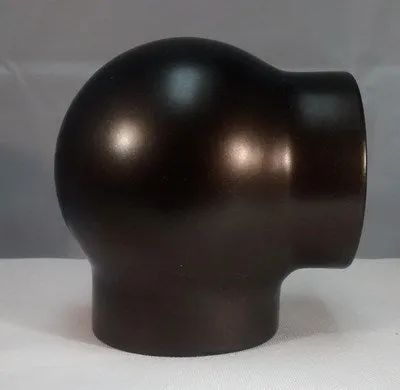 Ball Elbow for 1" Tubing