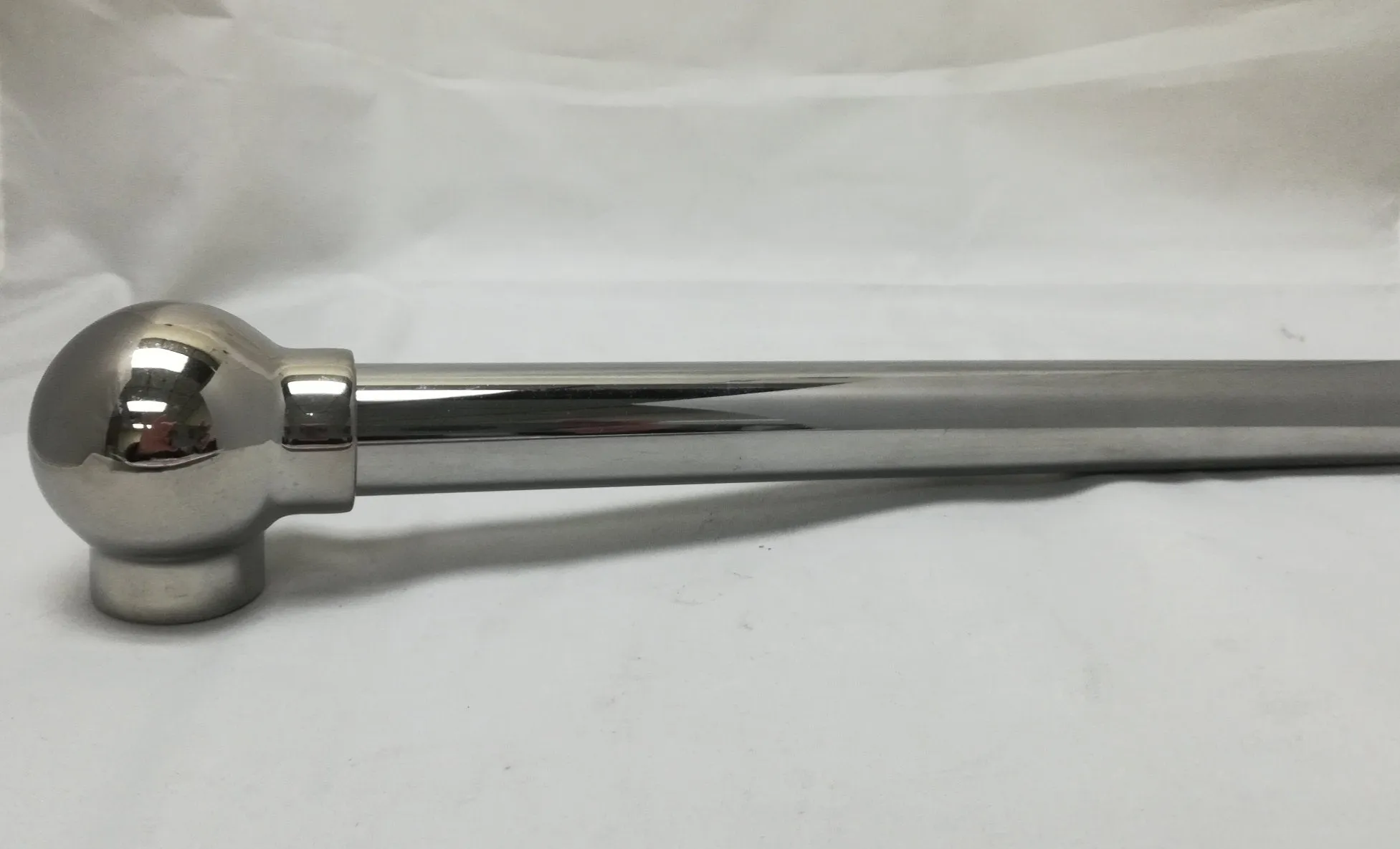 Ball Elbow for 1" Tubing