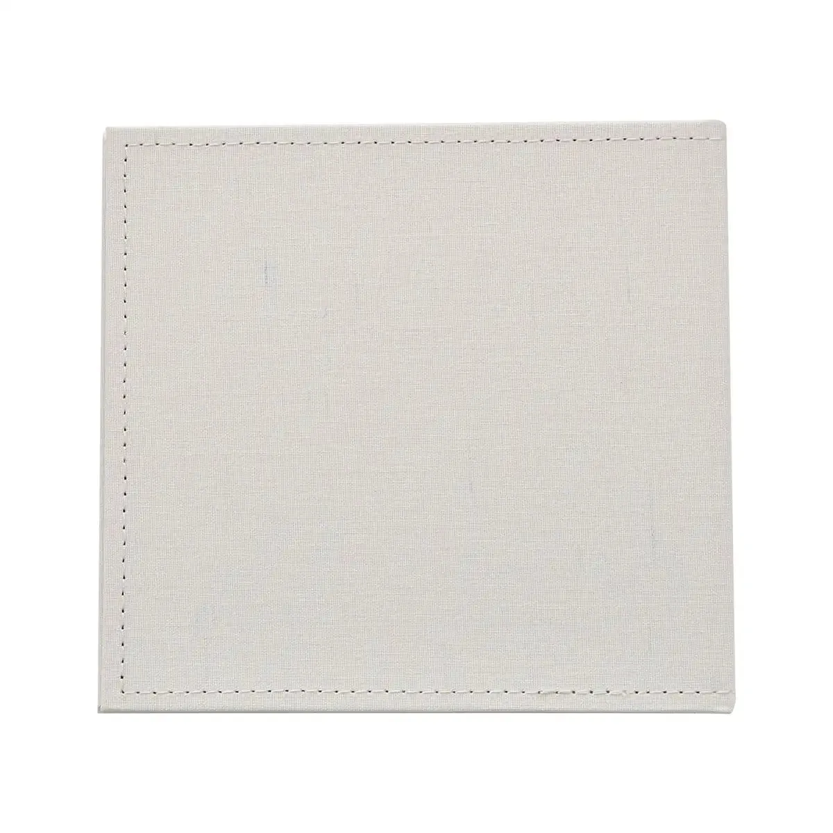 Bambino 3 Icon Linen Fabric Album