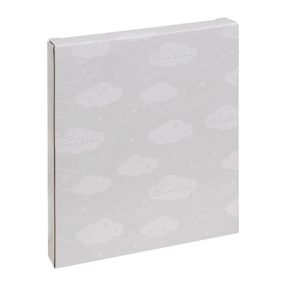 Bambino Baby Shower Guest Book