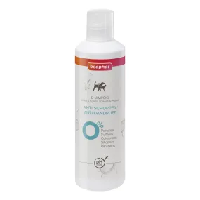 Beaphar Shampoo Anti-Dandruff 3x250ml