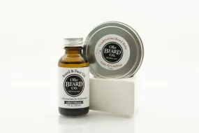 Beard Oil & Balm Set