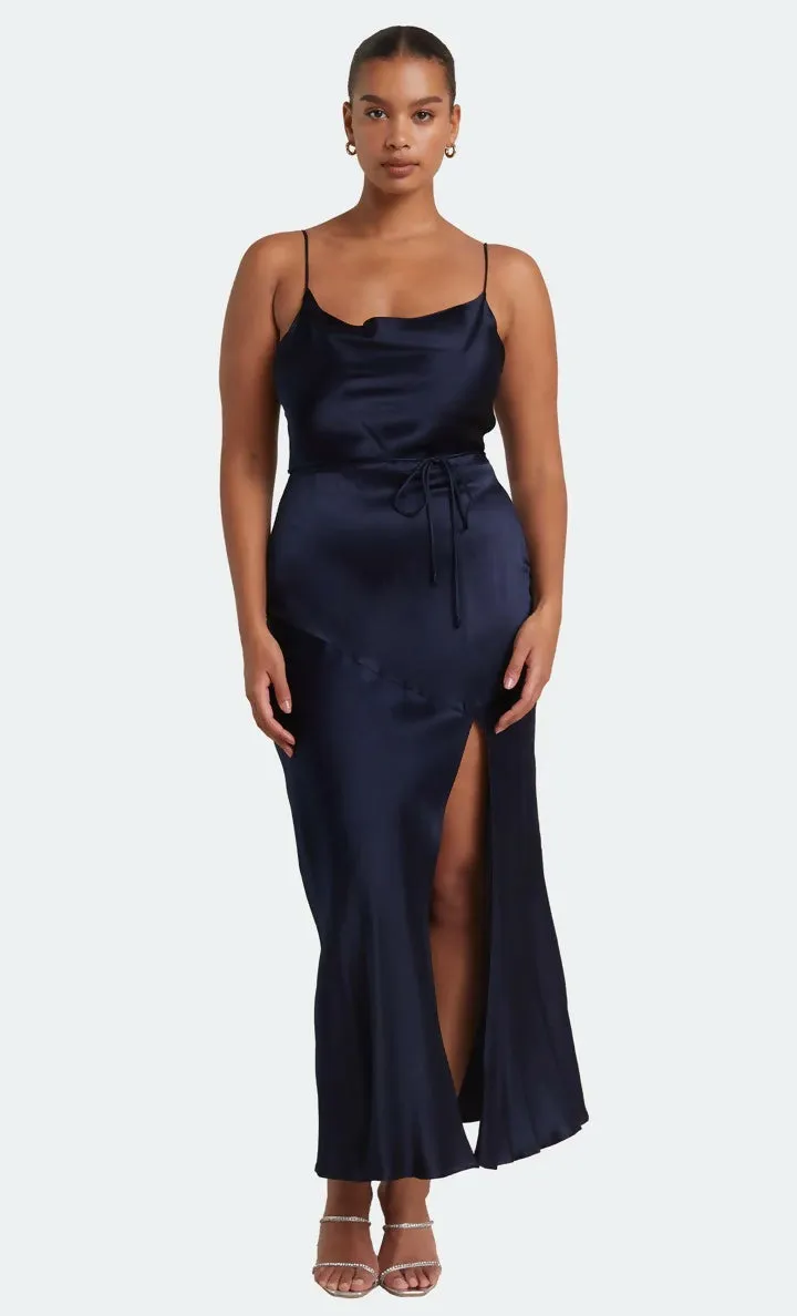 Bec & Bridge Moon Dance Midi Dress