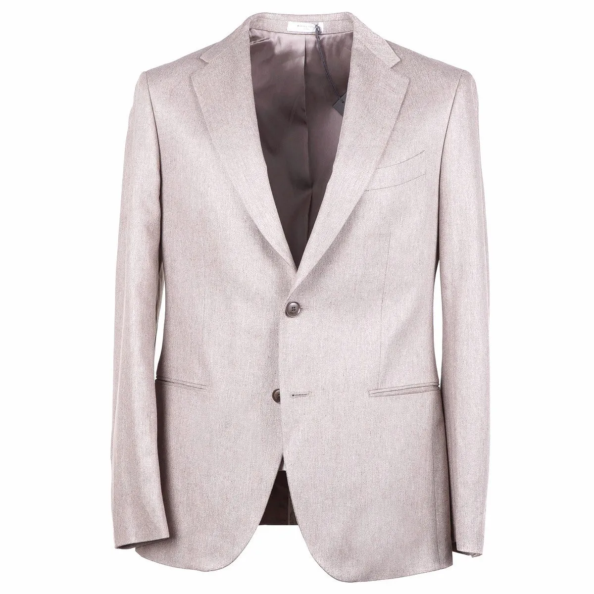 Boglioli Soft-Woven Silk Sport Coat