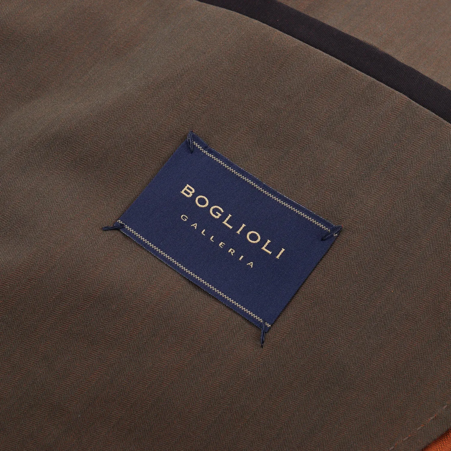 Boglioli Solaro Cotton Sport Coat