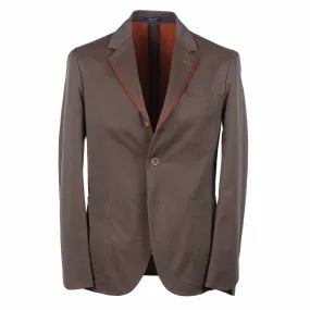 Boglioli Solaro Cotton Sport Coat