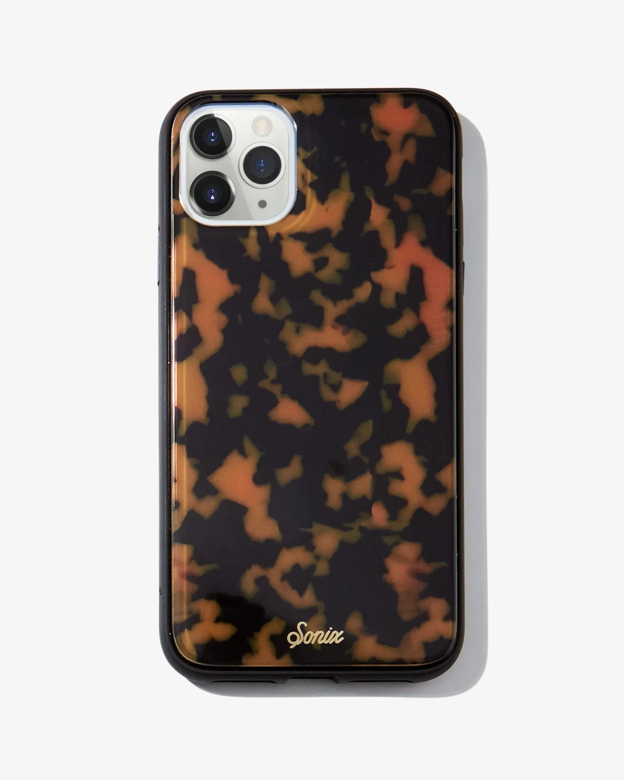 Brown Tort, iPhone 11 Pro Max / (XS Max)