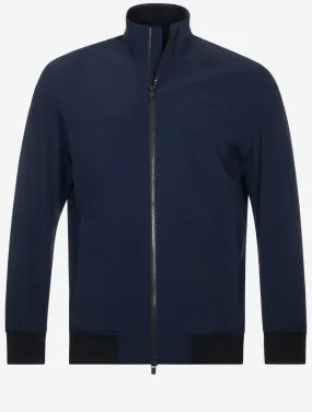 Bullet™ Delta Coat Navy