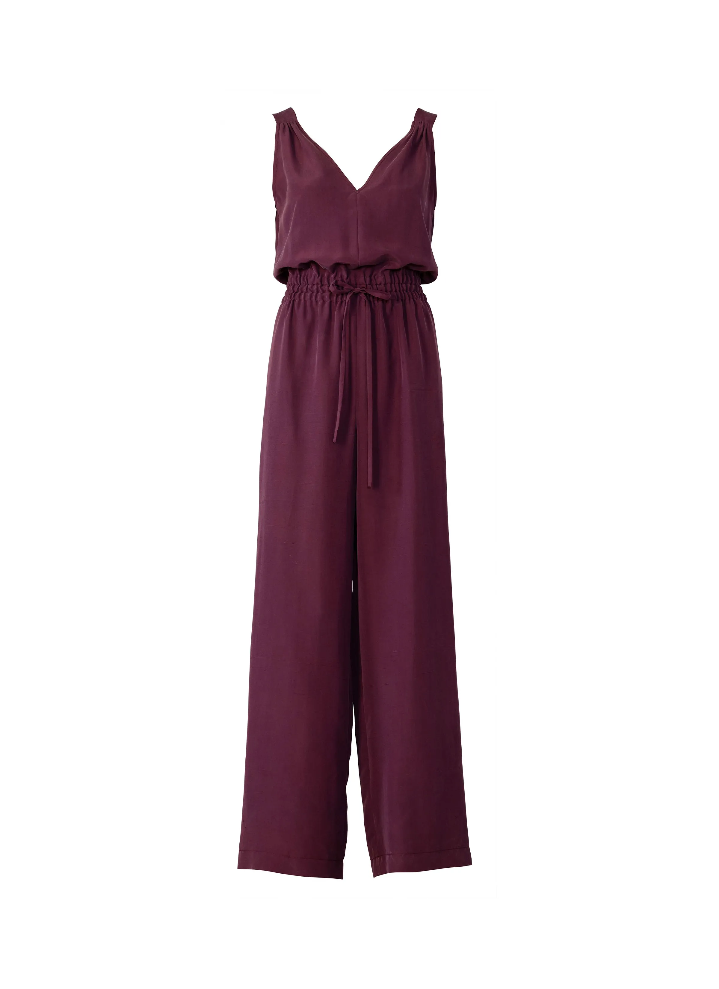 Burda Style Pattern 5817 Misses' Jumpsuits