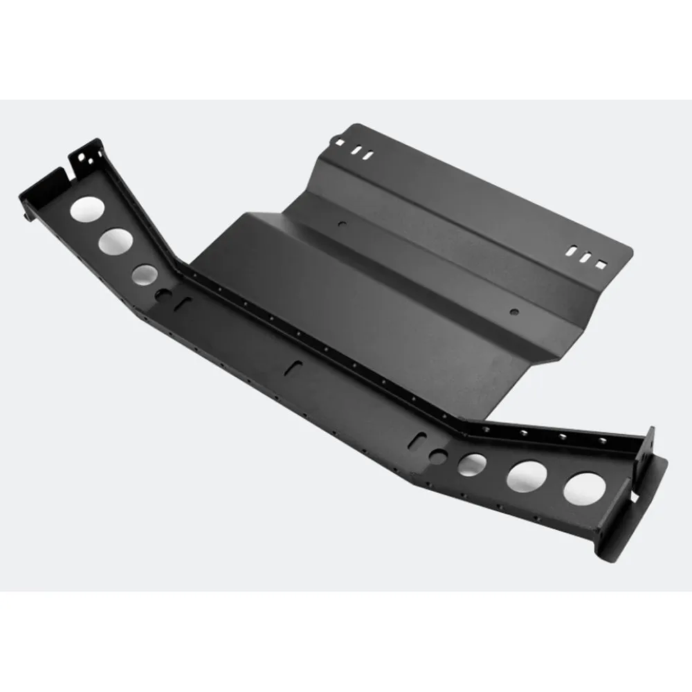 Cali Raised LED - Complete Skid Plate Collection - Toyota Tacoma (2005-2023)