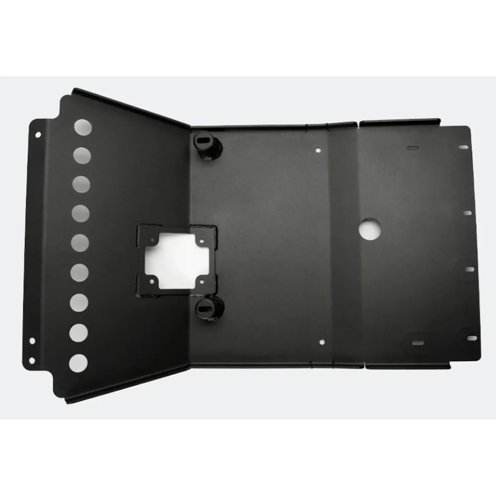 Cali Raised LED - Complete Skid Plate Collection - Toyota Tacoma (2005-2023)