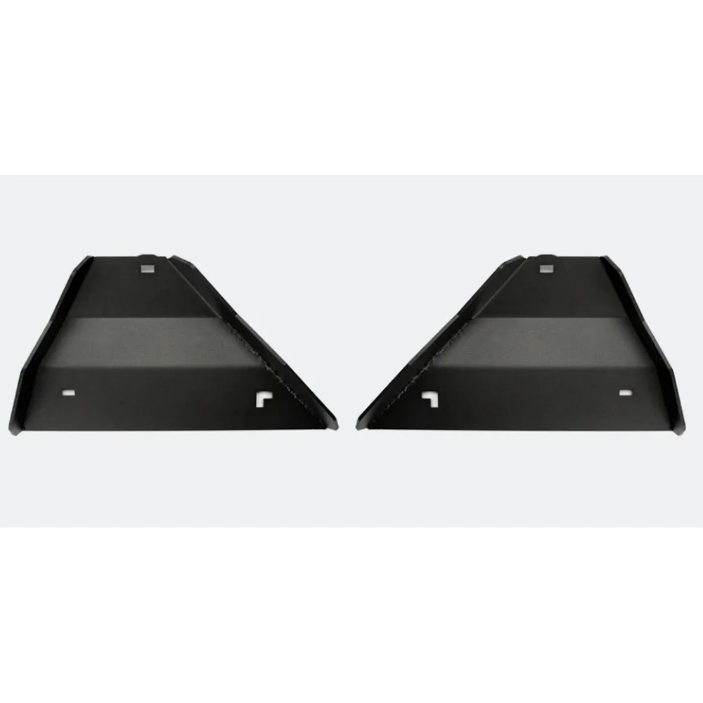 Cali Raised LED - Complete Skid Plate Collection - Toyota Tacoma (2005-2023)