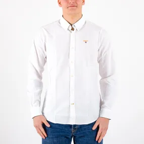 Camford Tailored Shirt | The Firm Shop