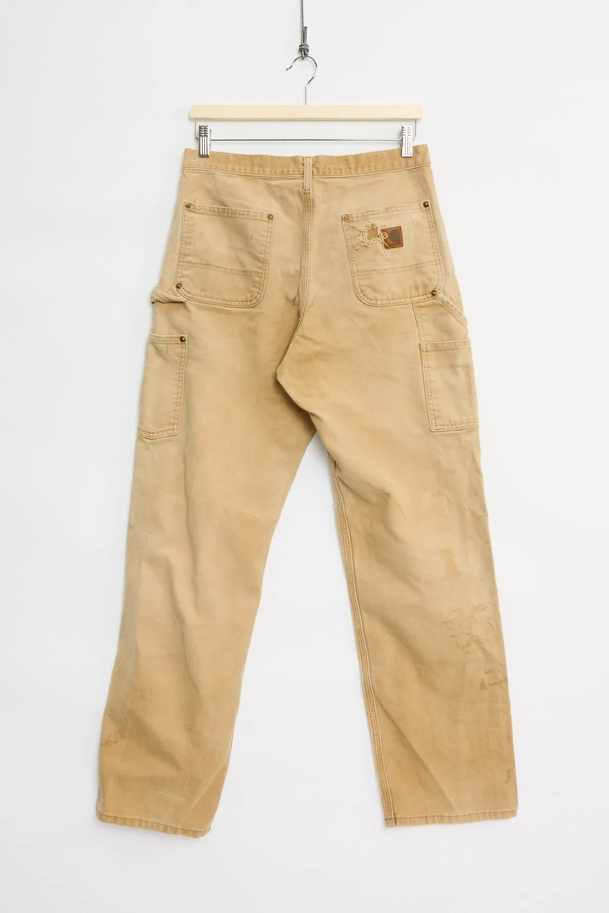 Carhartt Doubleknee carpenters (w29)