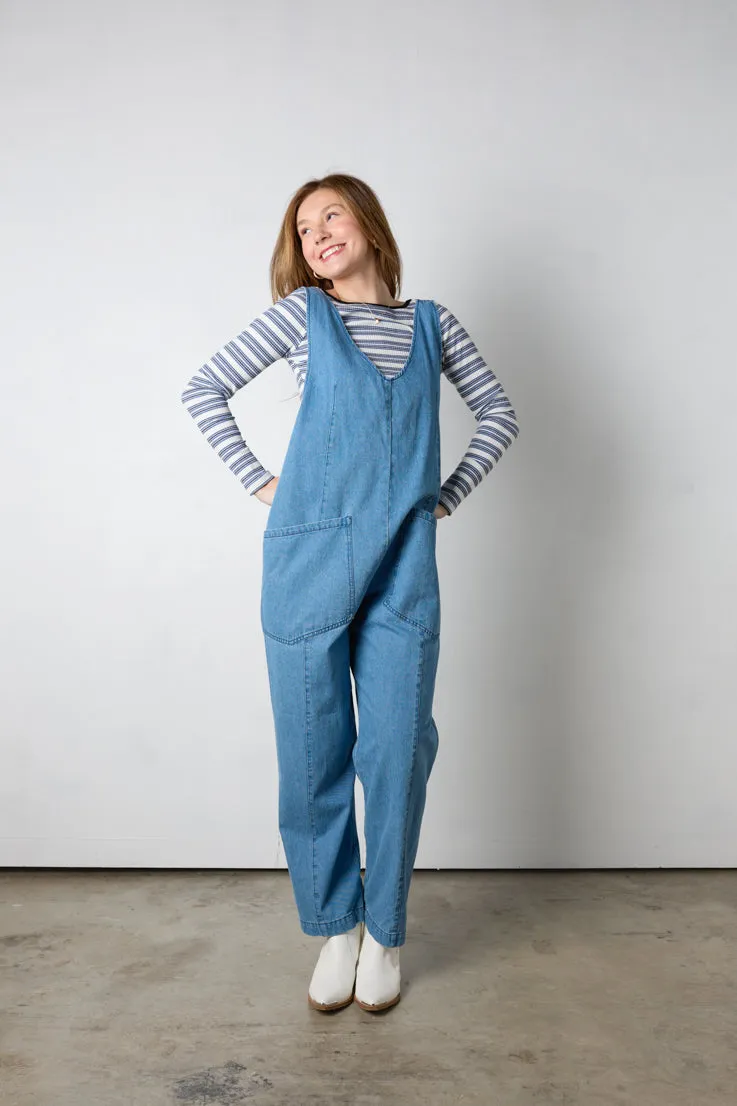 Carson Jumpsuit