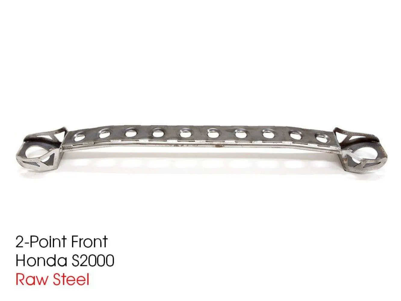 Circuit Hero Front 2-Point Strut Tower Bar