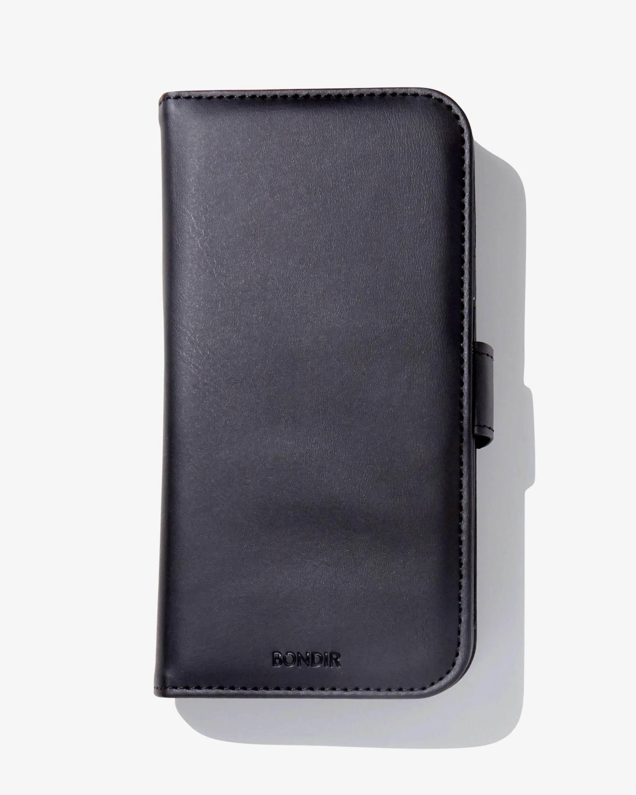 Detachable Wallet Black, iPhone 11 Pro Max / XS Max