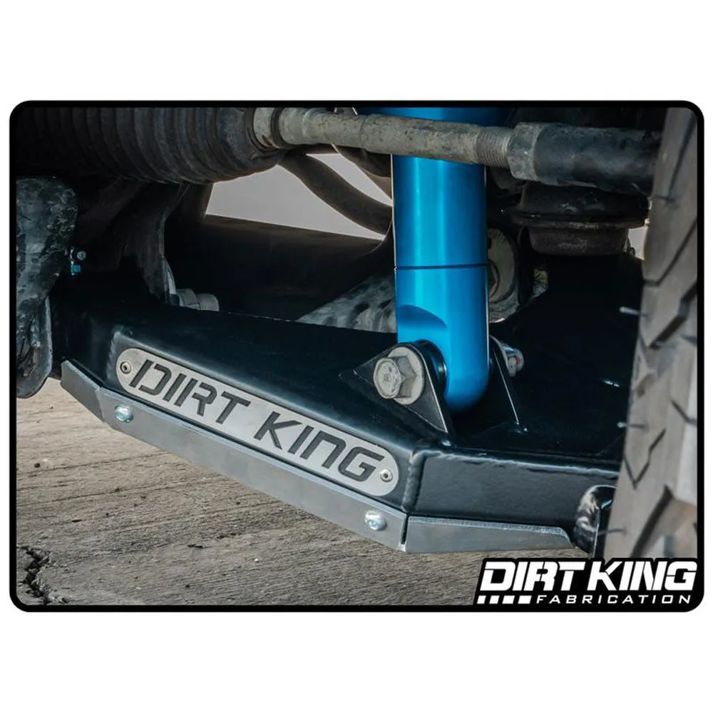 Dirt King Fabrication - Performance Lower Control Arms - Toyota 4Runner (2003-2023), FJ Cruiser (2007-2014)