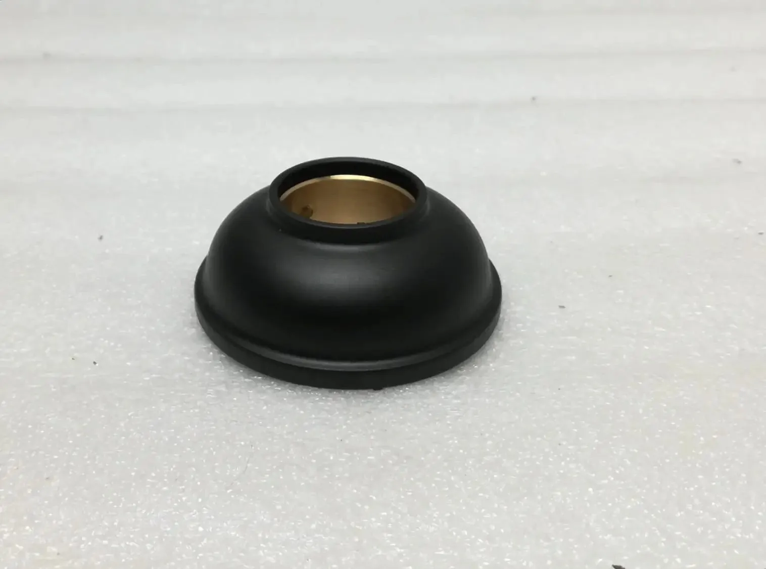 Domed Cover Flange for 2" OD Tubing