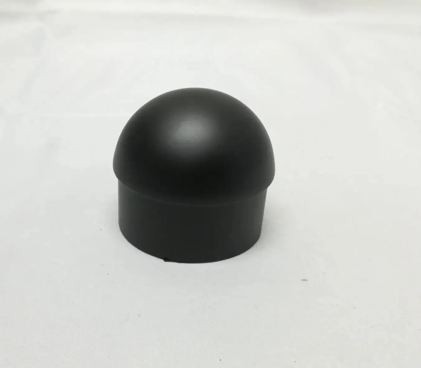 Domed End Cap for 2" Tubing