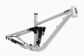 Edit MX Frame & Rockshox Vivid Coil Ultimate