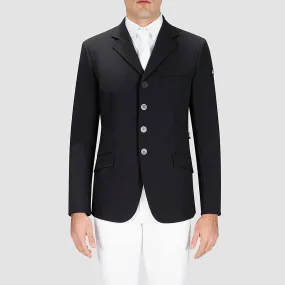 Equiline Men's Hank Hunter Show Coat