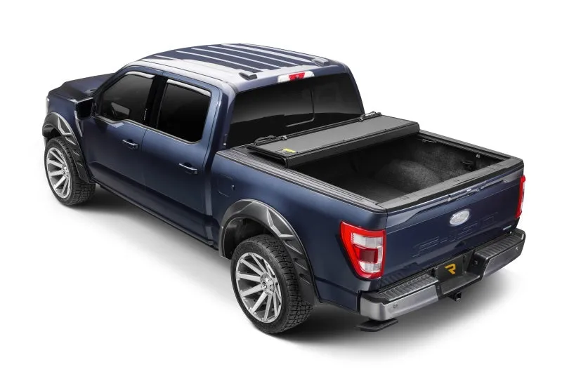 Extang 07-21 Toyota Tundra w/o Rail System 6.5ft. Bed Endure ALX