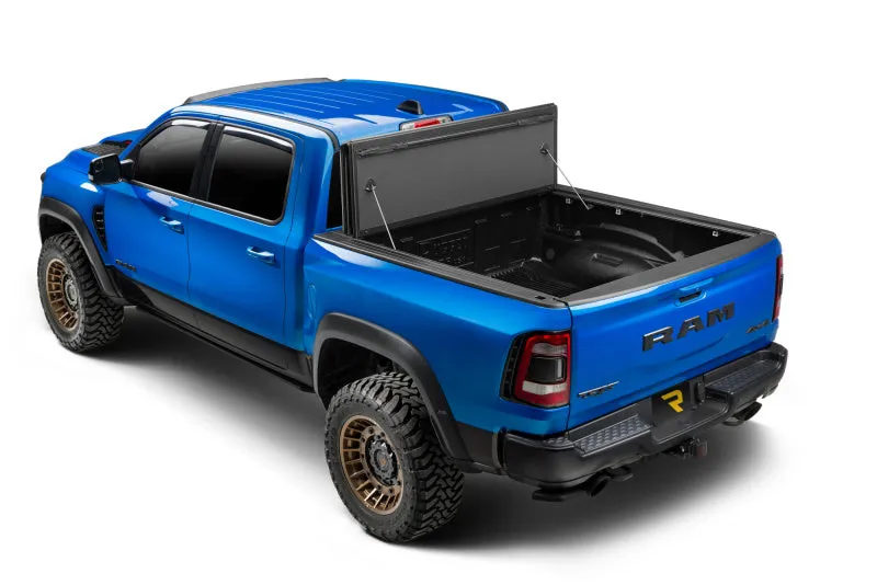 Extang 07-21 Toyota Tundra w/o Rail System 6.5ft. Bed Endure ALX