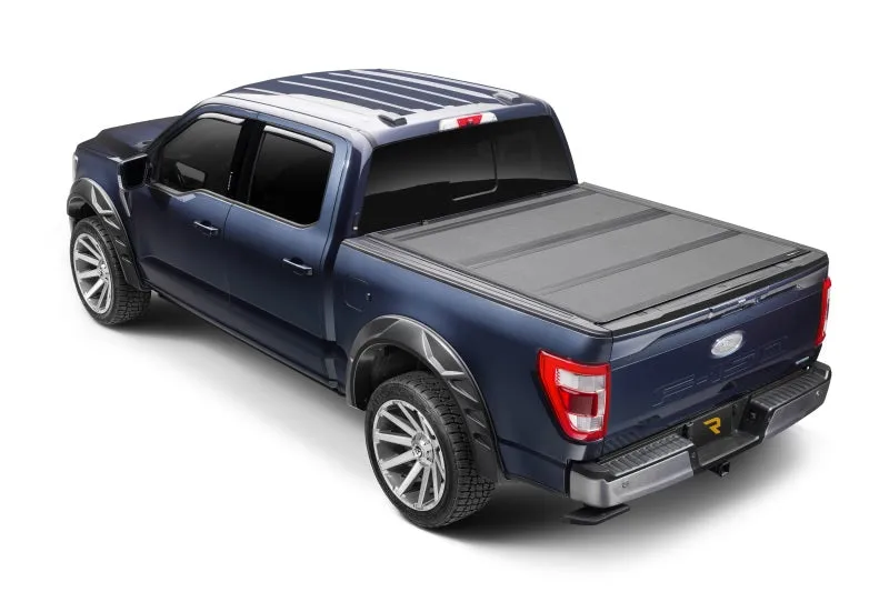 Extang 09-14 Ford F-150 6.5ft. Bed Endure ALX