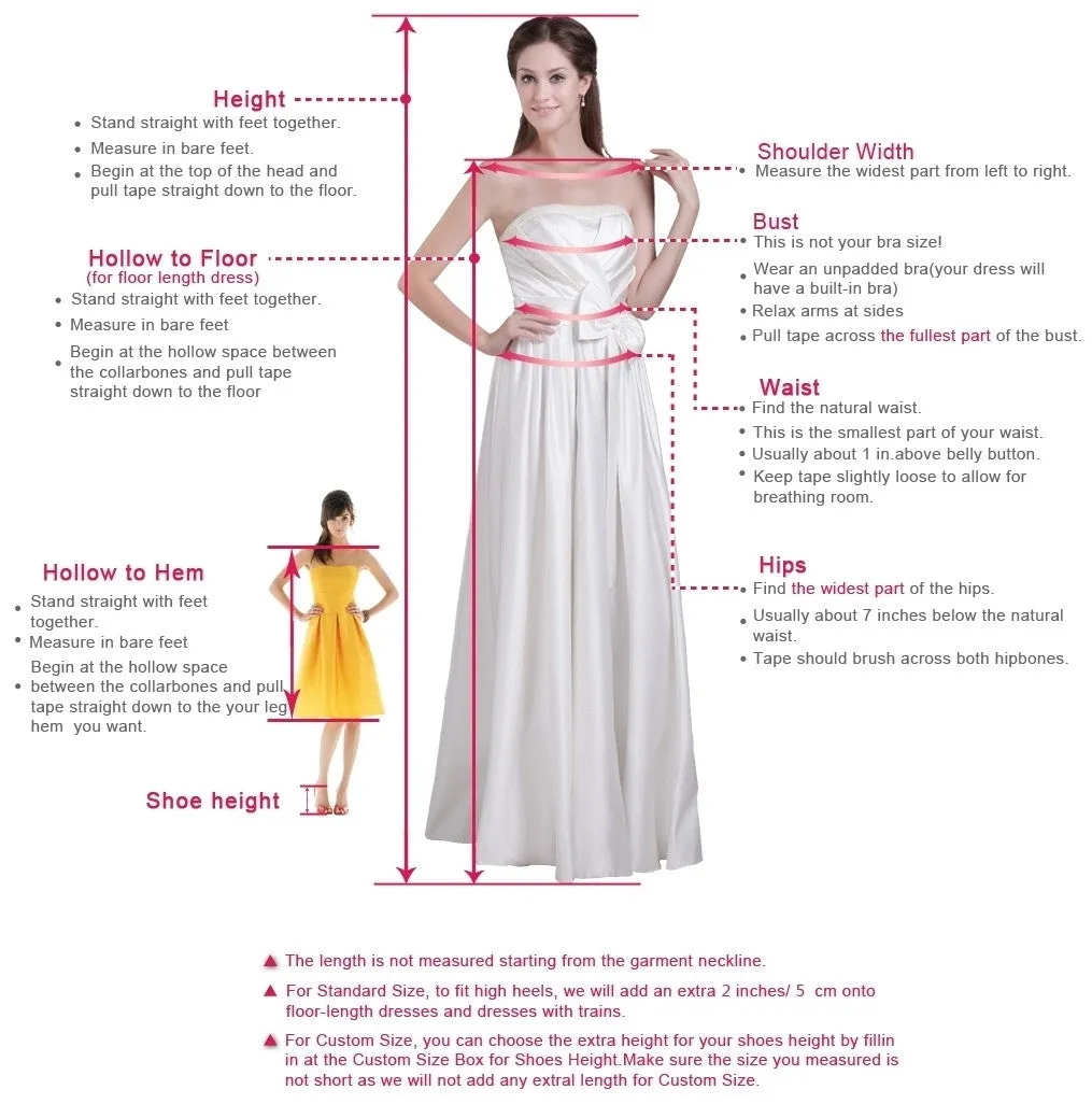 Fabulous Floor Length Sweetheart Long Prom Chiffon Dresses,Evening Dresses,SIMI336