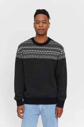 Fillan Jumper